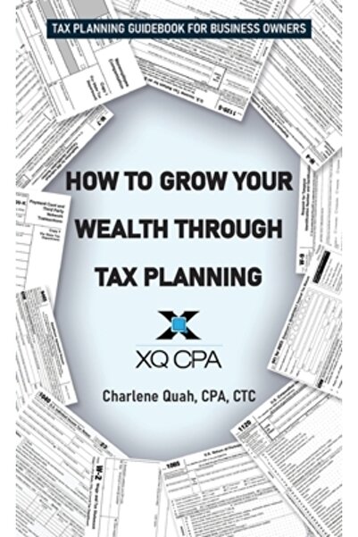 INDEPENDENT CAT Cum să vă creșteți averea prin planificare fiscală