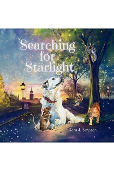 AMAZON DIGITAL SERV LLC În căutarea luminii stelelor