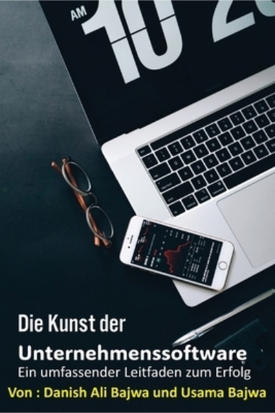 Diana Die Kunst von Unternehmenssoftware: Ein umfassender Leitfaden f