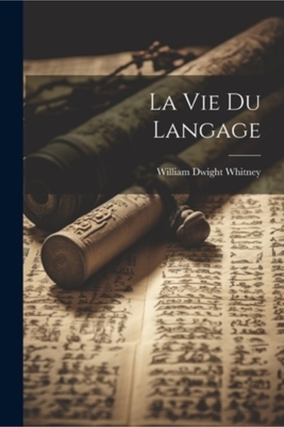 Legare Street Pr La Vie Du Langage
