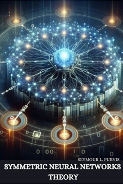 Ciando Gmbh Teoria rețelelor neuronale simetrice