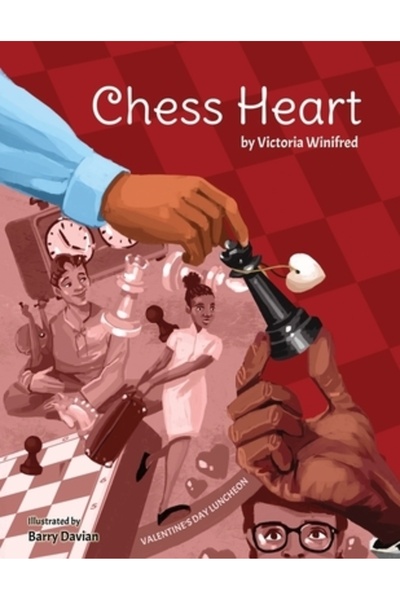 INDEPENDENT CAT Inimă de șah