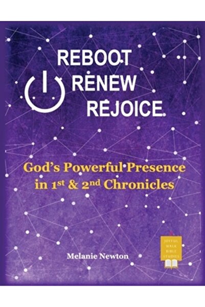 INDEPENDENT CAT Reporniți Bucurați-vă: Prezența puternică a lui Dumnezeu în 1...