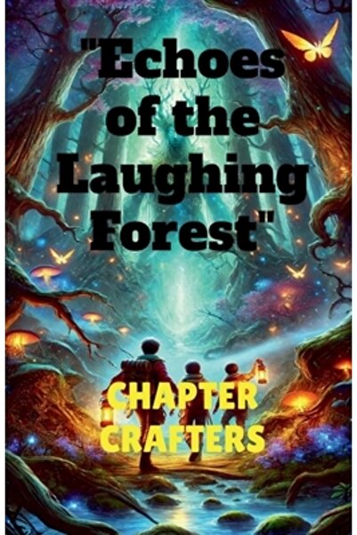 Harpercollins 360 „Ecourile Pădurii Râzătoare”