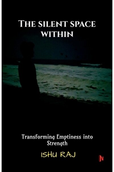 Harpercollins 360 Spațiul tăcut din interior: Transformarea golului în forță