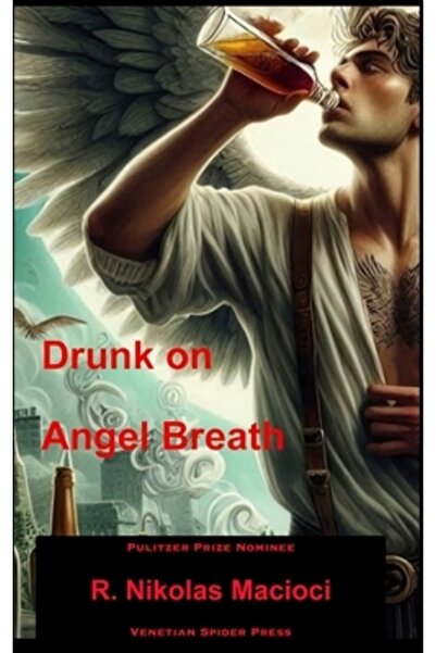 Bradventures Llc Beat de respirația de înger