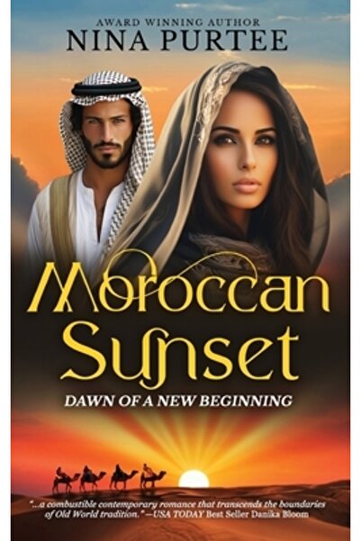 INDEPENDENT CAT Apus de soare marocan: Zorii unui nou început: Zorii unui nou...