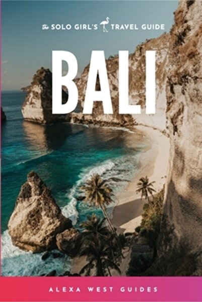 INDEPENDENT CAT Bali: Ghidul de călătorie al fetei singure