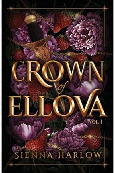 INDEPENDENT CAT Coroana Ellovei: Vol. 1