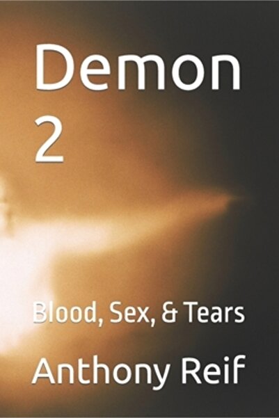 INDEPENDENT CAT Demon 2: Sex cu sânge și lacrimi