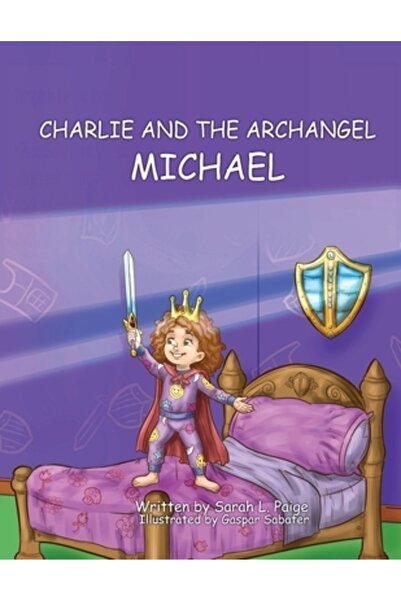 INDEPENDENT CAT Charlie și Arhanghelul Mihail