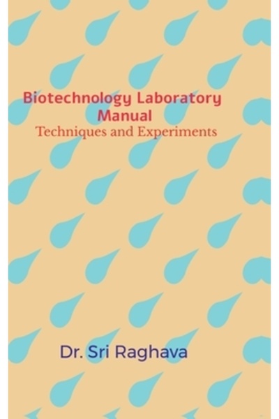 Harpercollins 360 Manual de laborator de biotehnologie: Tehnici și experimente
