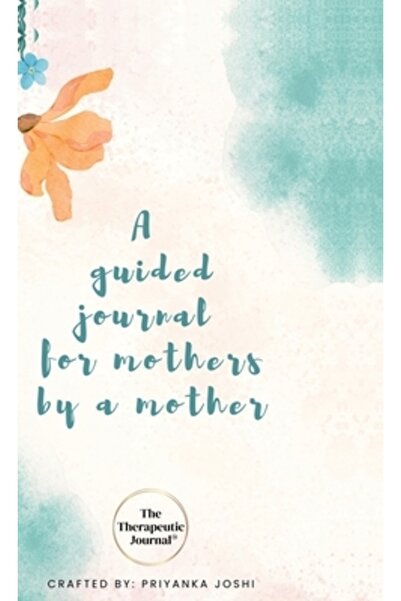 Harpercollins 360 Jurnalul terapeutic: Un jurnal de autoîngrijire pentru mame...