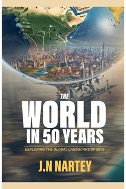 Massetti Pub „Lumea peste 50 de ani: Explorând peisajul global al anului 2073”