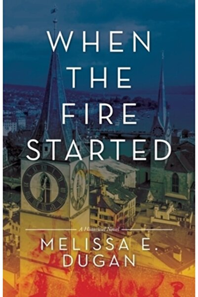 INDEPENDENT CAT Când a izbucnit incendiul