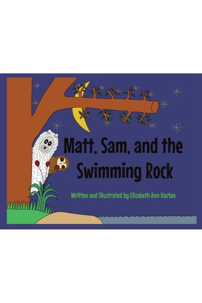 INDEPENDENT CAT Matt Sam și Stânca Înotătoare