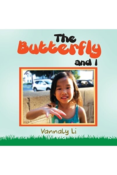 INDEPENDENT CAT Fluturele și eu