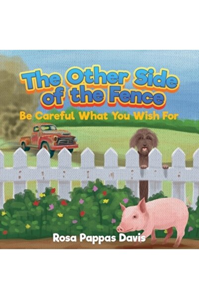 INDEPENDENT CAT Cealaltă parte a gardului: Ai grijă ce îți dorești