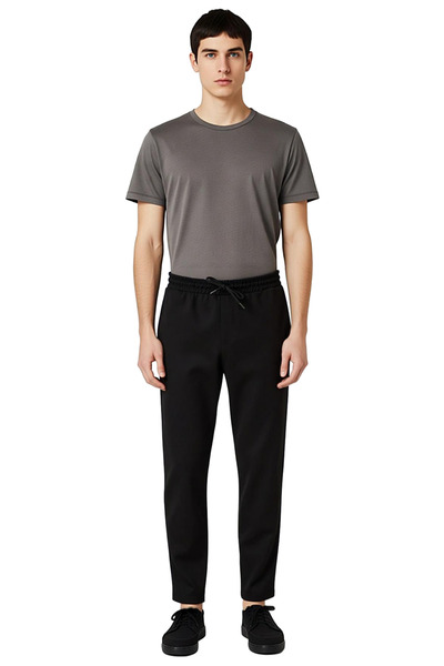 PayBuy Men's Straight Cut Winter Pants Functional Durable Quality Comfortable Aesthetic Premium Stylish