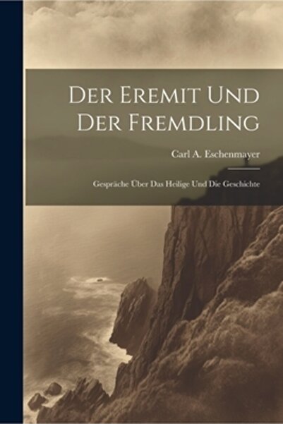 Legare Street Pr Der Eremit und der Fremdling: Gespr