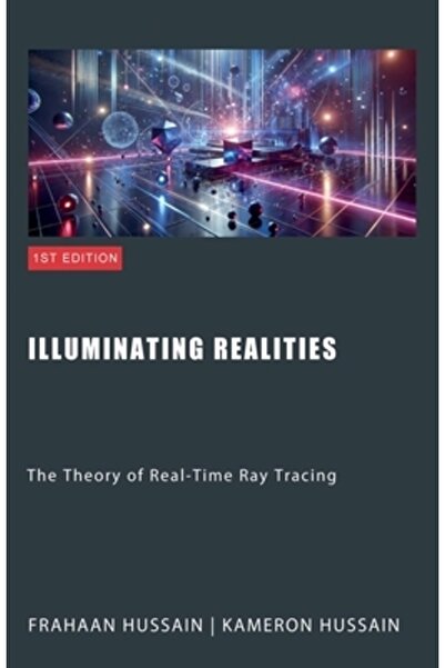 Massetti Pub Realități luminoase: Teoria trasării razelor în timp real