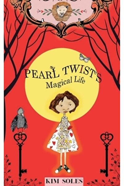 INDEPENDENT CAT Viața magică a lui Pearl Twist