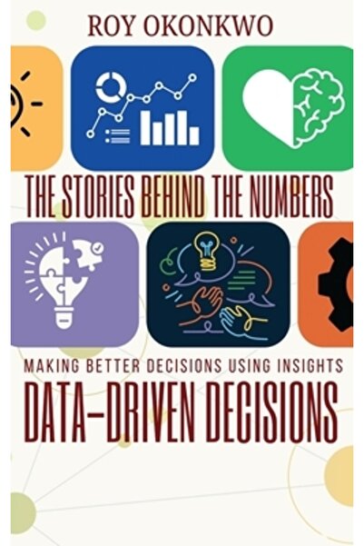 Muswell Pr Poveștile din spatele cifrelor: Decizii bazate pe date - Luarea un...