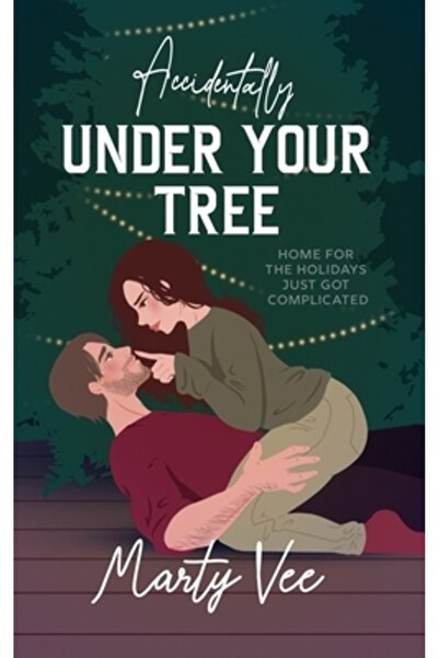 INDEPENDENT CAT Din greșeală sub copacul tău