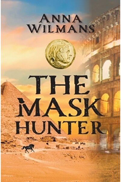 AMAZON DIGITAL SERV LLC Vânătorul de măști