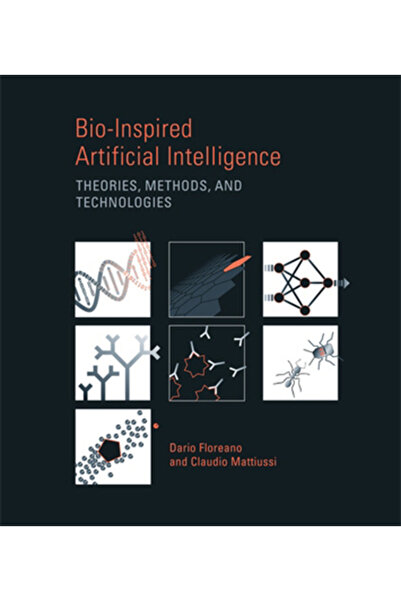 Mit Pr Inteligența artificială bio-inspirată: teorii, metode și tehnologii