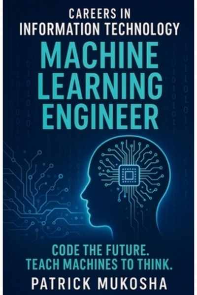 Massetti Pub „Cariere în tehnologia informației: Inginer în învățare automată”