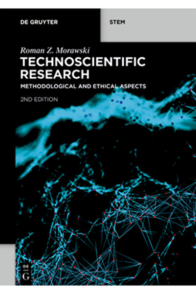 De Gruyter Cercetare tehnoștiințifică: aspecte metodologice și etice