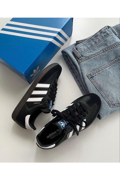 Bond Street ADDS SMBA BLAK KLASIK