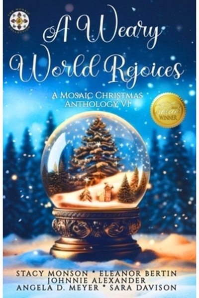 INDEPENDENT CAT O lume obosită se bucură: o antologie mozaică de Crăciun VI