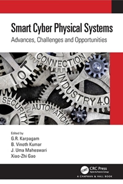 Crc Pr Inc Sisteme cibernetice fizice inteligente: provocări și oportunități ...