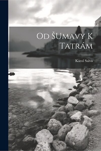 Legare Street Pr Od Sumavy K Tatr
