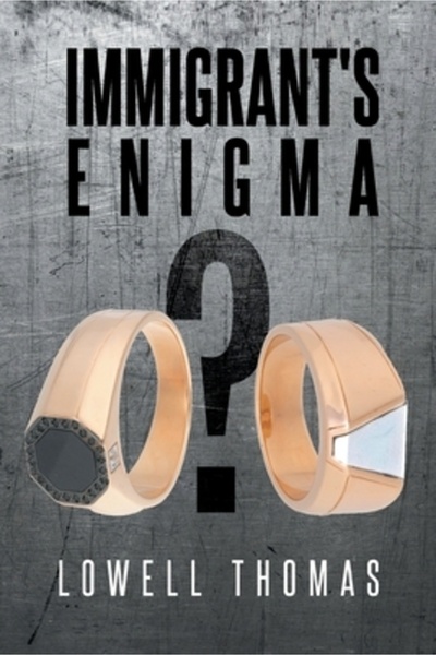 Newman Springs Pub Inc Enigma imigrantului
