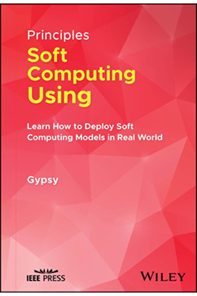 Wiley Principiile soft computing-ului folosind programarea Python: Învățați c...