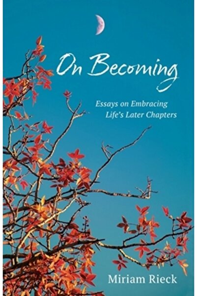 INDEPENDENT CAT On Becoming: Essays on Embracing Life's Later Chapters