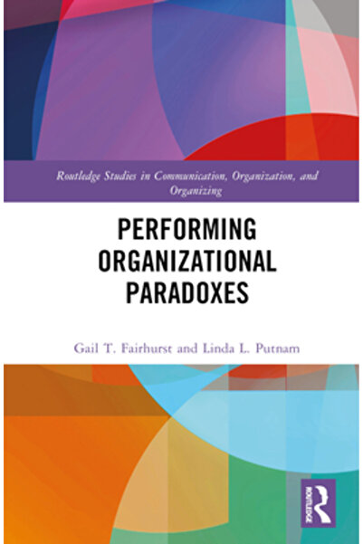 Routledge Realizarea paradoxurilor organizaționale