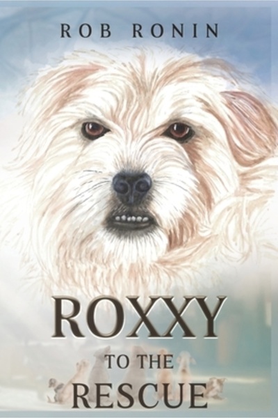 INDEPENDENT CAT Roxxy la salvare