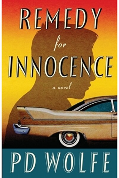 Booklocker.Com Inc Remediu pentru inocență