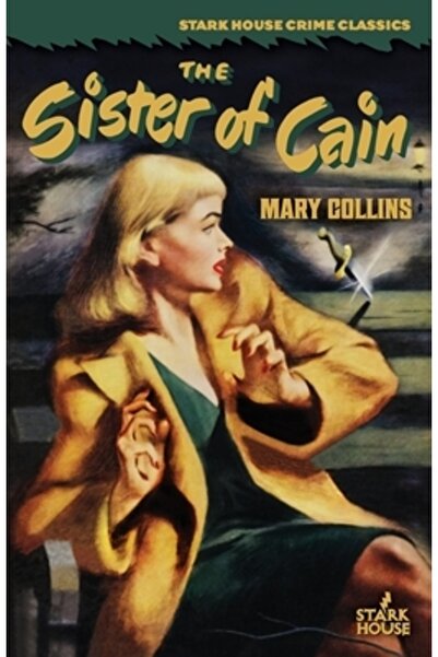 Stark House Pr Sora lui Cain