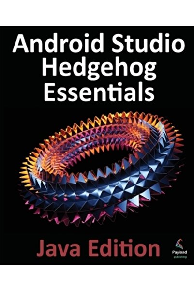 INDEPENDENT CAT Noțiuni esențiale despre Android Studio Hedgehog - Ediția Jav...