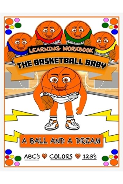 INDEPENDENT CAT Caiet de lucru pentru învățarea timpurie a baschetului pentru...