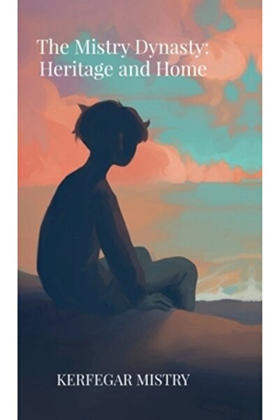 Harpercollins 360 Dinastia Misterioasă: Moștenire și Acasă