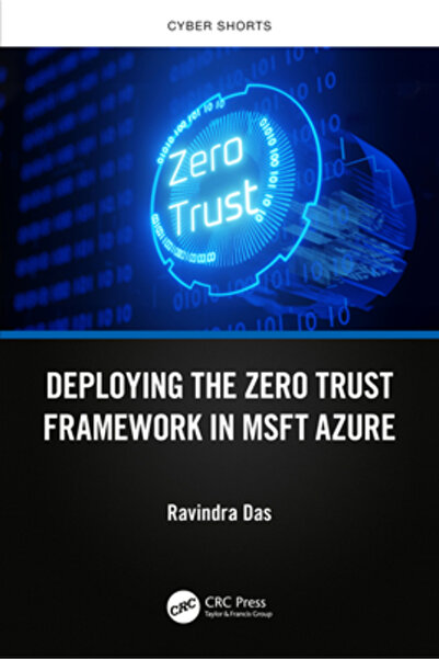 Crc Pr Inc Implementarea cadrului Zero Trust în Msft Azure
