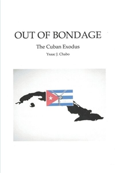 Rosedog Books Ieșit din robie: Exodul cubanez