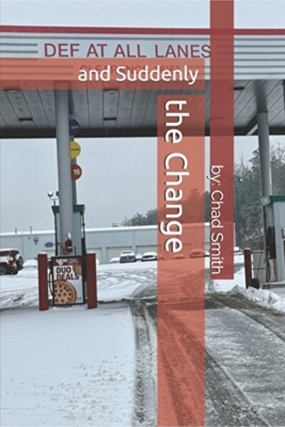 INDEPENDENT CAT Și dintr-o dată... schimbarea