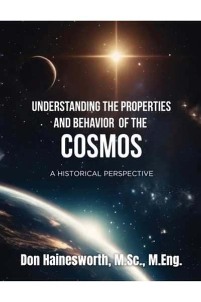 Gotham Books Înțelegerea proprietăților și comportamentului COSMOSULUI: o per...